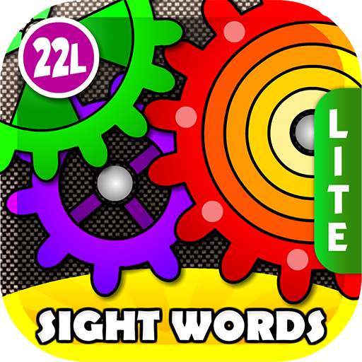 Sight Words Learning Games & Flash Cards Lite 3.0.3
