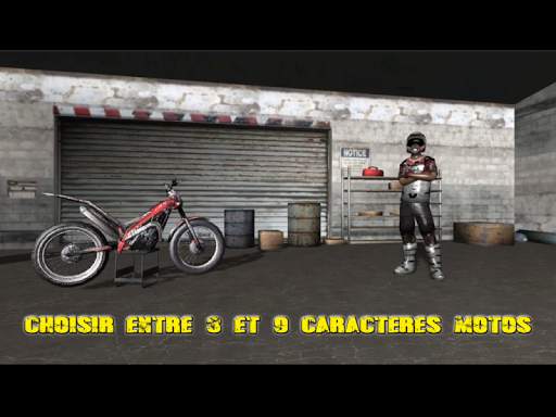 Vélos de course de Dirt 3 screenshot 5