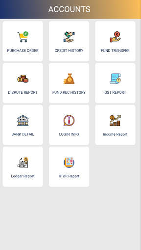 Multi Recharge pay screenshot 15