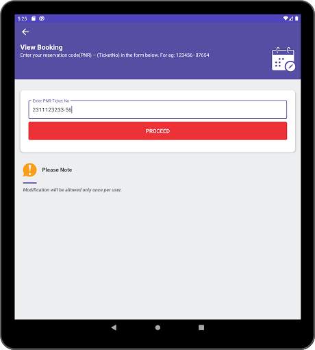 Shrinath Travel Agency Pvt. Lt screenshot 18