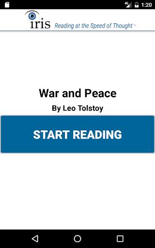 My Reading Speed screenshot 12