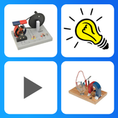 Science Model Ideas and Collection (SMIAC) Pro icon