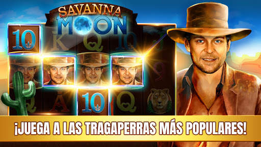 Scatterhino - Vegas Slots screenshot 5