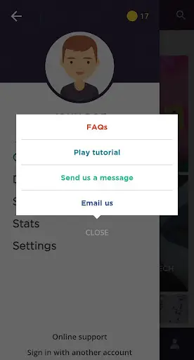 Winnit! screenshot 3