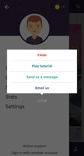 Winnit! screenshot 3