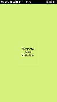 Kanpuriya Jokes screenshot 1