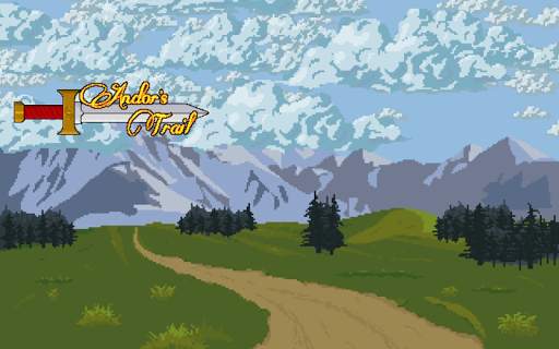 Andor's Trail screenshot 8