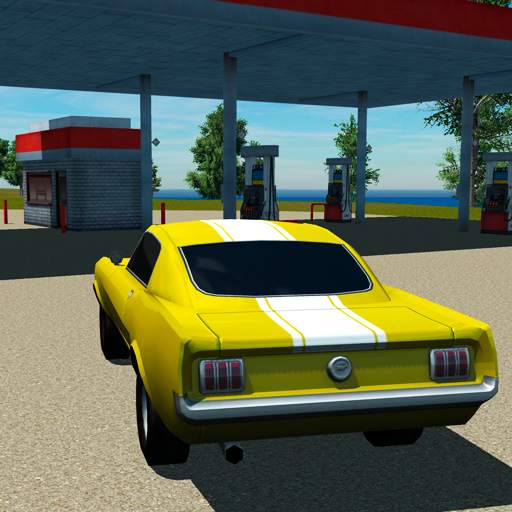 Open World MMO Sandbox Online 0.6.083
