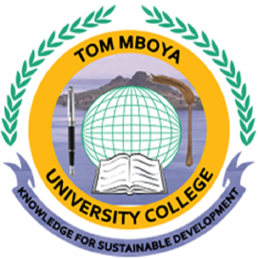 Tom Mboya University Students App icon