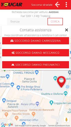 YouCar screenshot 1