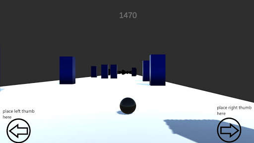 Spherical 3D screenshot 1