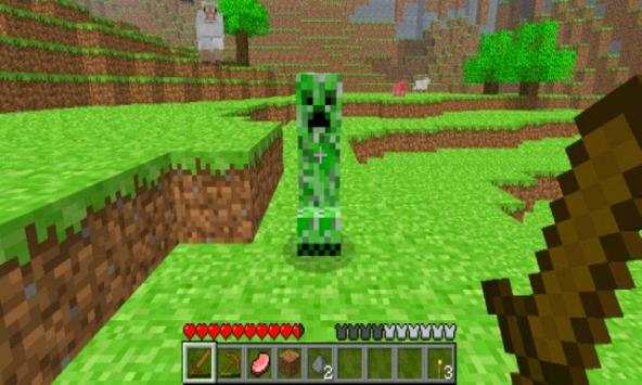 Monster Ideas - Minecraft screenshot 4