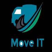 Move It Transporter App icon