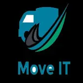 Move It Transporter App icon