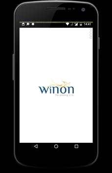 Winon скриншот 1