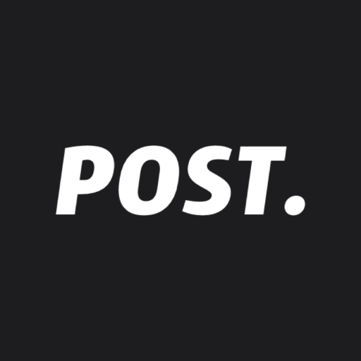 POST App - Aplikasi Kasir icon