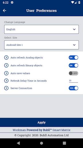 Workman screenshot 8