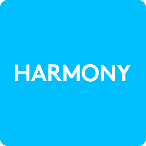 Harmony® आइकन