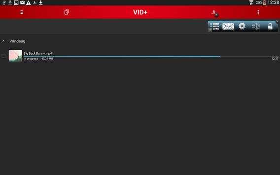 VID  screenshot 9