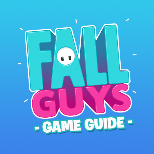 Fall Guys Game Guide icon