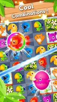 Bird Crush screenshot 3