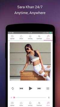 Sara Khan screenshot 4
