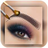 Eyebrows Photo Editor 0.3