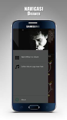 Lagu Iwan Fals Mp3 Offline screenshot 4