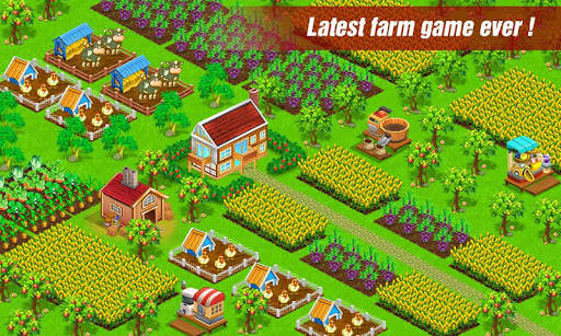 Best Farm screenshot 1