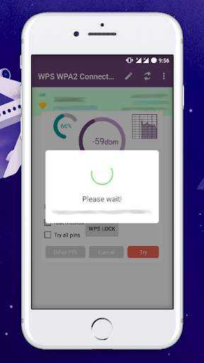 WPS App Connect screenshot 5