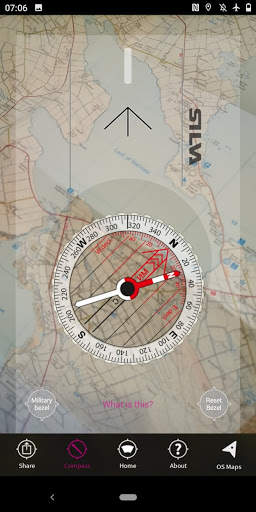 OS Locate screenshot 3