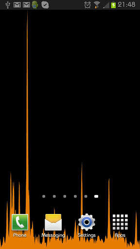 Background Sound screenshot 3