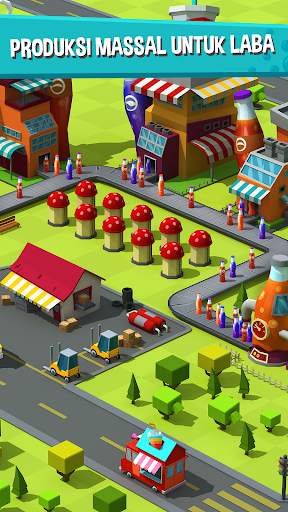 Soda Clicker Tycoon screenshot 2