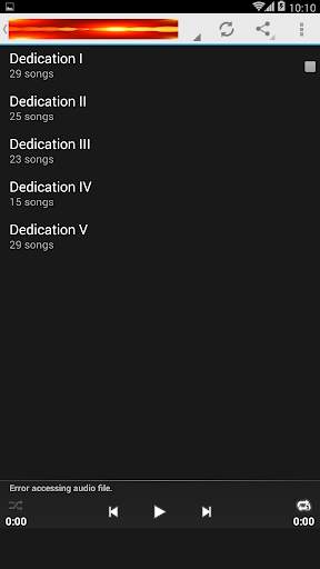 Lil Wayne 2000  Songs Update screenshot 2