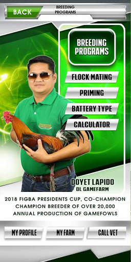 Tatak Excellence screenshot 3