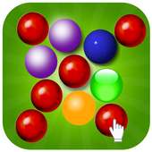 Super Bubble Master