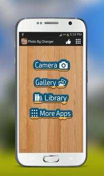Photos Background Changer Free screenshot 2