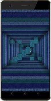 TOP15 Dropper maps for MCPE 4 تصوير الشاشة