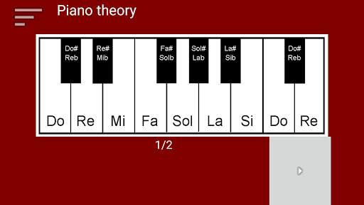 Piano Tone - Free Classic Piano screenshot 5