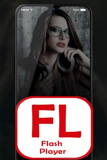 Flash Player screenshot 1