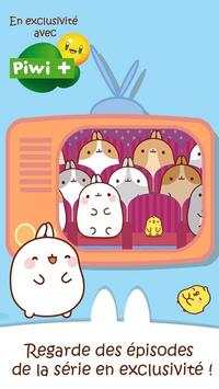 MOLANG avec Piwi  screenshot 4