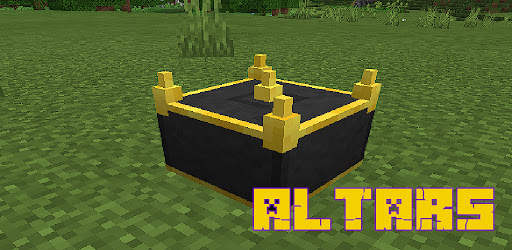 Magic Mod for Minecraft PE screenshot 4