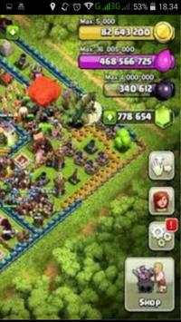 FHX COC V8 LATEST screenshot 3