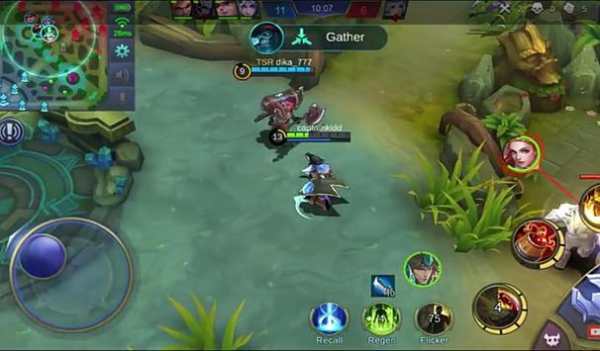 Cheat Mobile Legends: Bang bang Prank screenshot 1