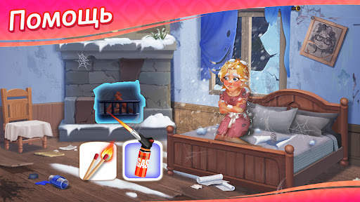 Matchington Mansion скриншот 8
