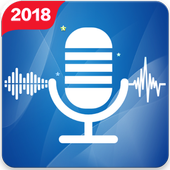Voice Changer with effects icon