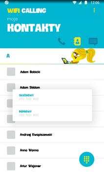 Wifi Calling screenshot 3