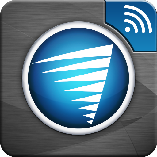 Swann DigiView icon