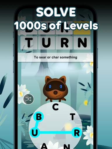 Word Ladder screenshot 11