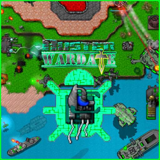 Ruster WarDate 1.0.0.0.2